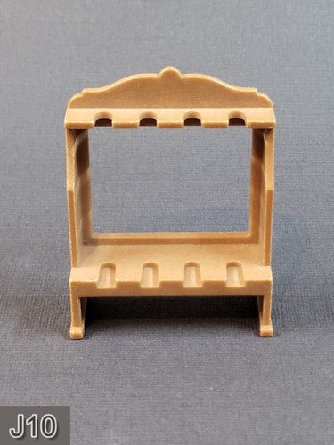 Playmobil râtelier à - -,