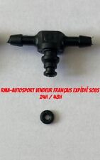 1 X Connecteur T retour gasoil injecteur Common Rail Bosch Série 110 Hdi Dci
