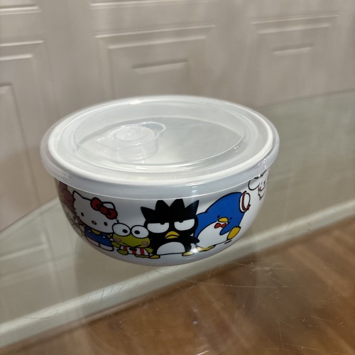 New hello kitty friends - new,