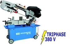 Scie à ruban Scie à bande pour métal MBS 180 Güde G01801