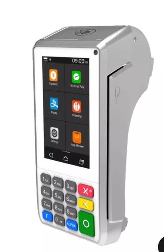 Pax a80 ethernet - a80,