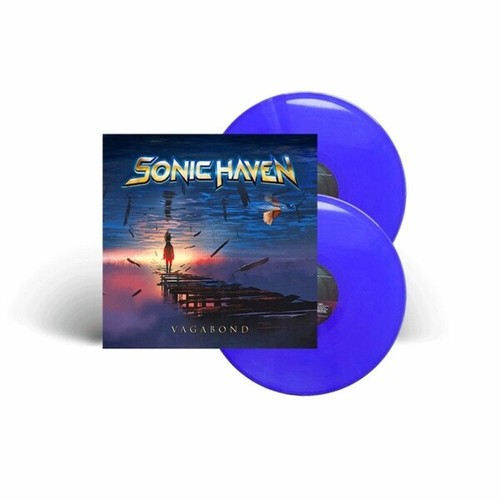 Sonic haven vagabond - haven,