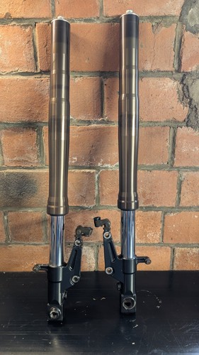 Fourche yamaha yzf 750 - fourche,