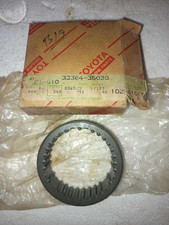 New Old Stock Toyota Land Cruiser LJ70 70series Transmission Hub Sleeve NO.2