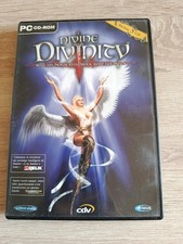 Jeu de PC - Divine Divinity (3