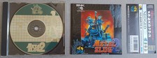 Metal Slug 2 Neo Geo CD Jap