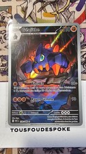 GEOLITHE 128/086 - NEUF - AR 10.5 - CARTE POKEMON