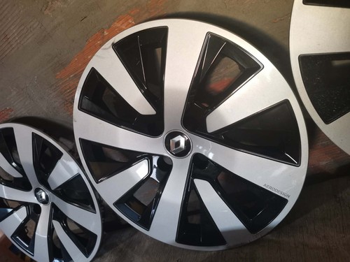 Enjoliveur renault twingo - 1,