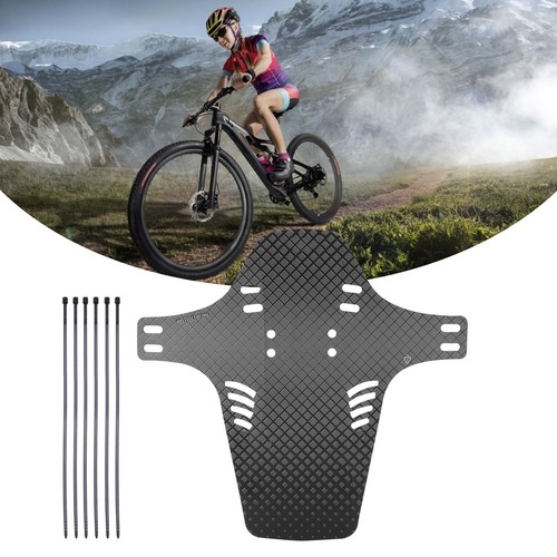 Enlee mountain bike - enlee, mudguard