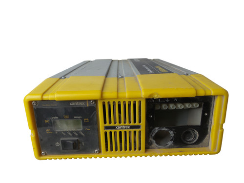 Xantrex sine wave - xantrex, inverter