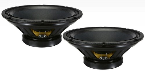 Eminence kappa 15c pro - 2x,