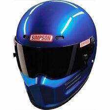 Simpson Super Bandit Casque