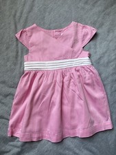 robe Mariage/bapteme Rose