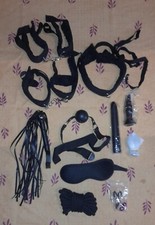 Kit de Jouets BDSM pour Adulte