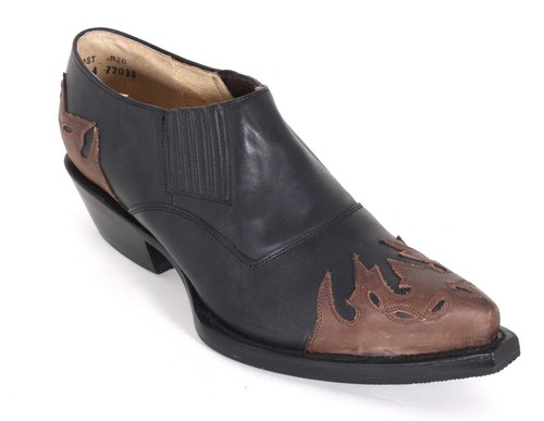Bottines western - 37,