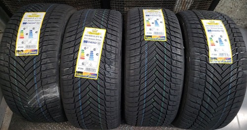 Pneumatiques 245 r18 - 4, 40