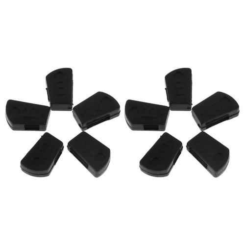 Reusable rubber piano hammer - reusable,