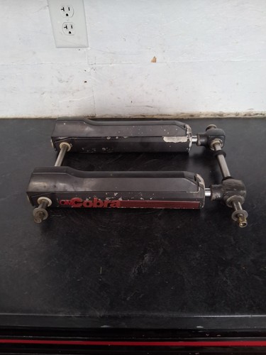 Omc cobra tilt trim - tilt,