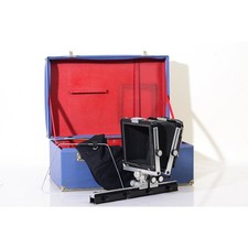 Arca-swiss A 9x12/4x5 " Großbildkamera - Fachkamera - Large Format Caméra