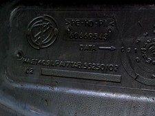 Reservoir SEAT CORDOBA 1 PHASE