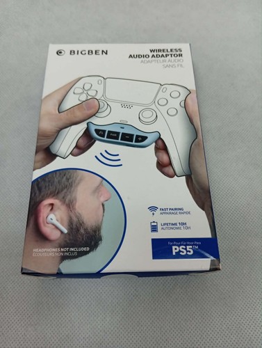 Adaptateur audio sans - , pour