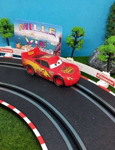 Voiture pour circuit carrera - pour,