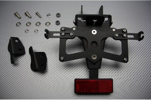 Support plaque pour yamaha - support,