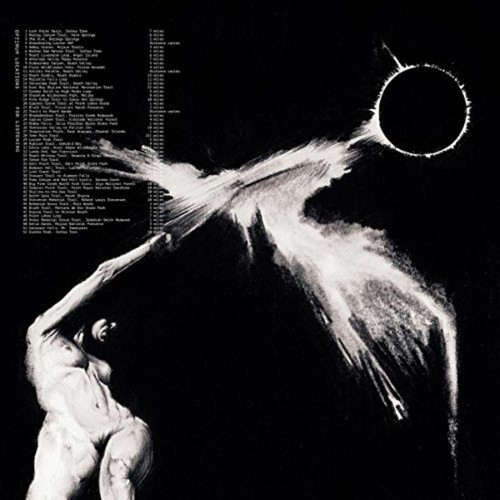 Dédeckind cut tahoe - dédeckind, cd