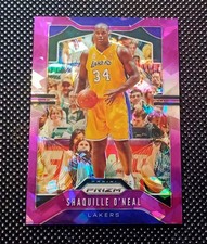 Shaquille O'Neal Panini/149