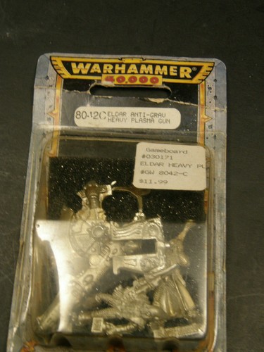 Warhammer 8042c citadel - warhammer,