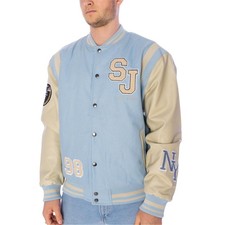 Veste College Sean John Script