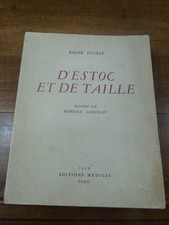 D'Estoc et de Taille Roger