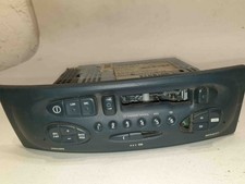 RENAULT SCÉNIC I JA0/1 Lecteur de Musique Sans GPS 7700433072 2.00 23356762