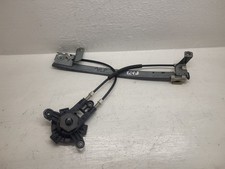 Lève vitre manuelle arrière