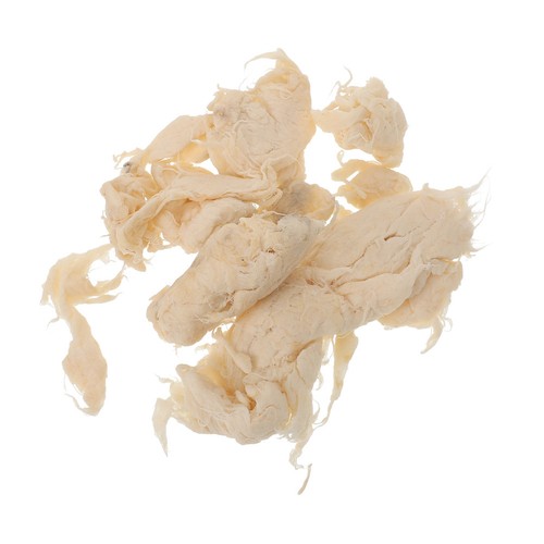 Dehydrated paper pulp - pulp, kits