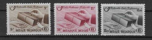 Belgium railway 1948 cob - railway,