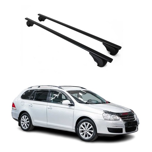Barres toit transversales - barres,