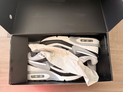 Baskets air max lyon - baskets, bw