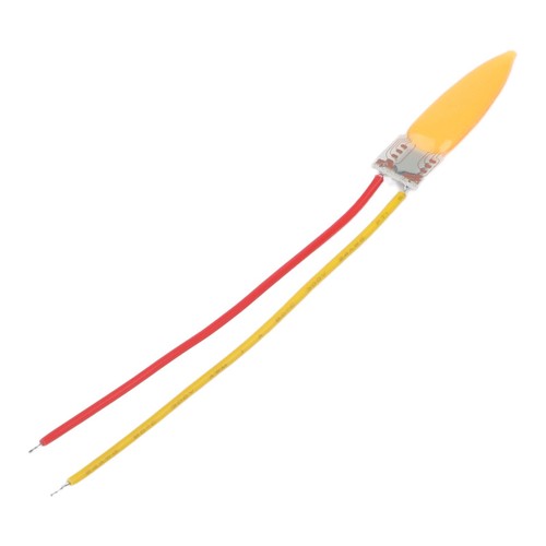 Module bougie flamme led - bougie,