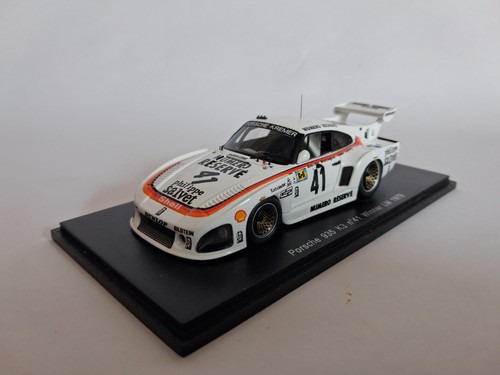 Porsche 935 vainqueur le - porsche,