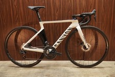 Canyon AEROAD CF SL 8.0 Alpecin-Fenix Ultegra R8070 2x11s Size XS 2020 LTD