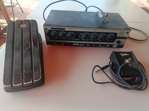 Roland analog chorus - analog,