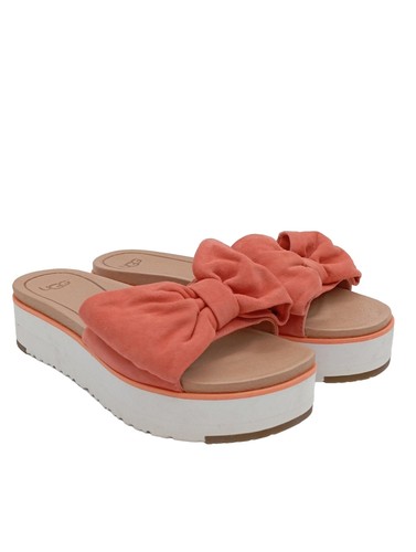 Ugg sandales plateforme - sandales,