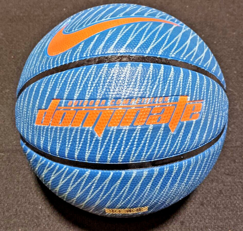Nike ballon basket - nike,