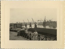 PHOTO ANCIENNE - VINTAGE