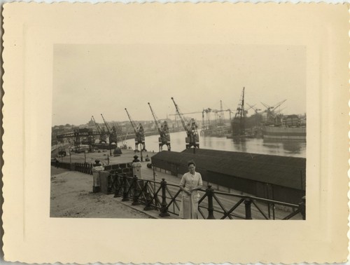 Photo ancienne vintage - photo,