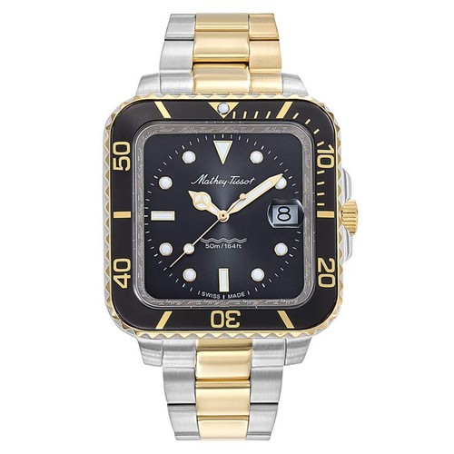 Mathey tissot men vintage - tissot,