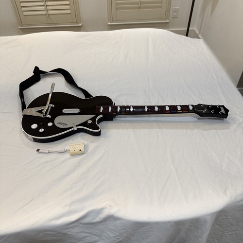 George harrison gretsch - george,