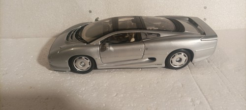 Jaguar xj 220 maisto - ,