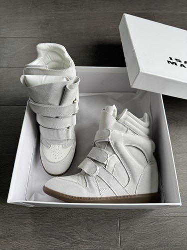 Chaussures bekett isabel - bekett,
